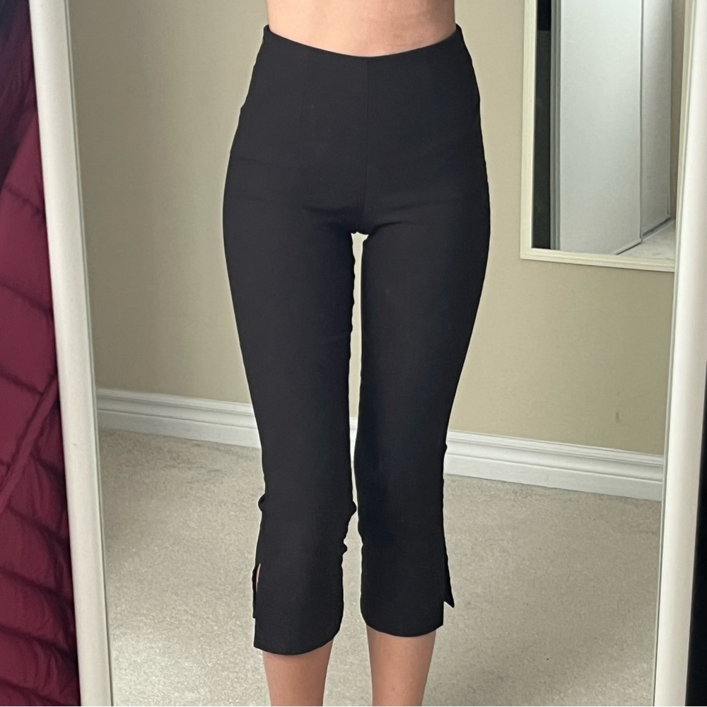 Dynamite Capri Pants